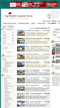 Mobile Screenshot of domy.reality-dunajskastreda.eu